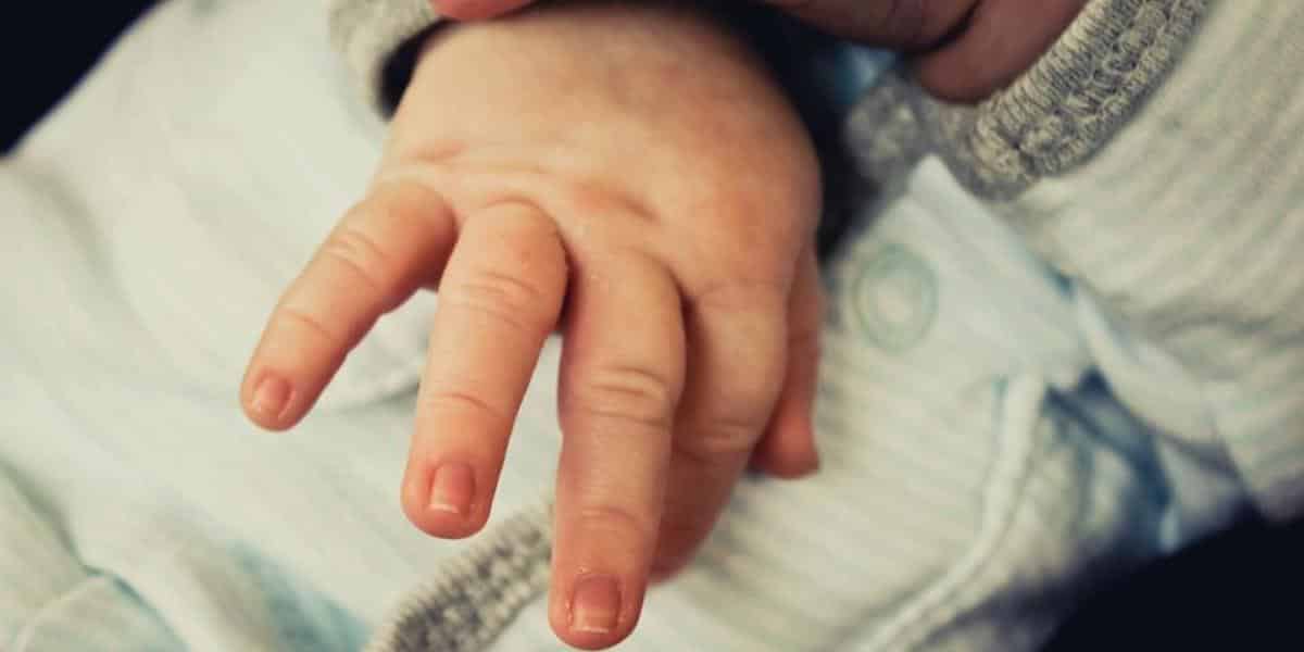 5 tips to keep your marriage strong with a newborn