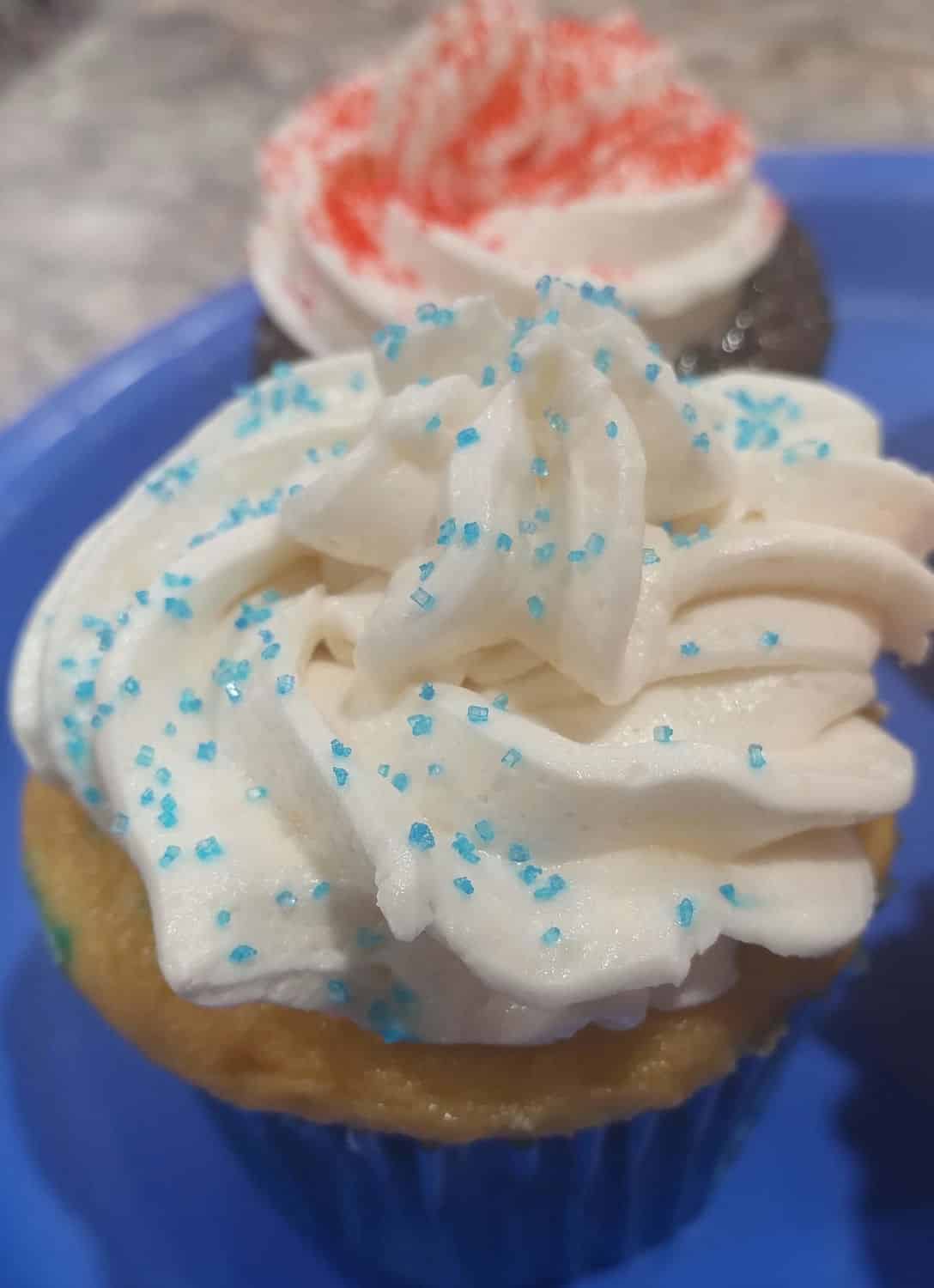 Quick, easy and ohsodelicious buttercream recipe Families With Grace