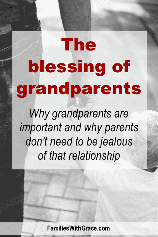 Grandparents and grandchildren have a special relationship and bond of their own that is priceless and beneficial to them both. #Grandparents #Grandma #Grandpa #Grandchildren #Legacy #Generations #Parenting