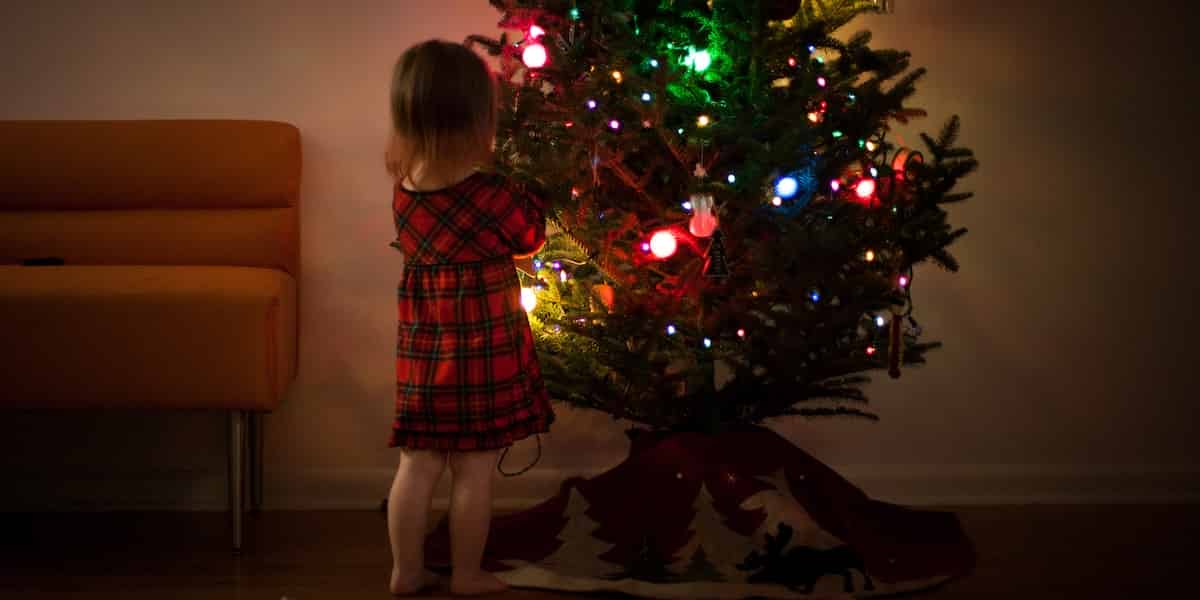 How to decide which holiday traditions to keep