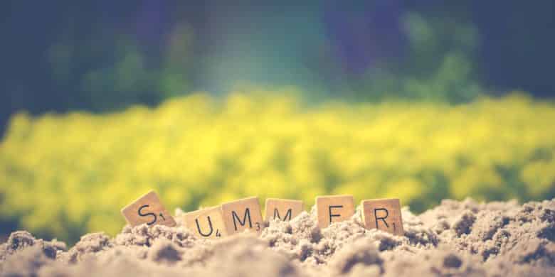 Planning for summer 2020 is different than usual, but we can still be intentional about having a fun and productive summer with our families! #Summer #SummerPlans #Summer2020 #Parenting #Moms #MomLife #MomBlog #MomBlogger