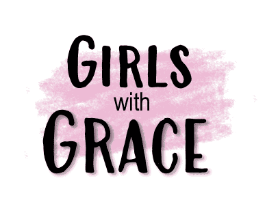 Girls with Grace