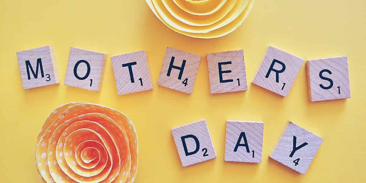 Mother’s Day craft for kids 3 to 18
