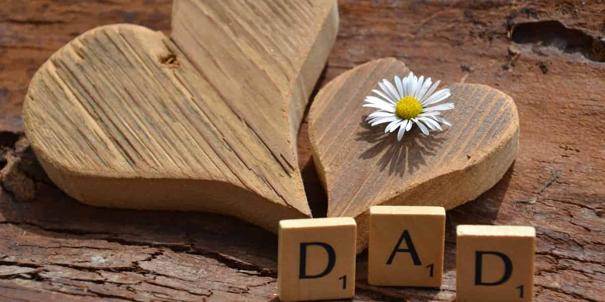 5 Ideas for a great Father’s Day celebration