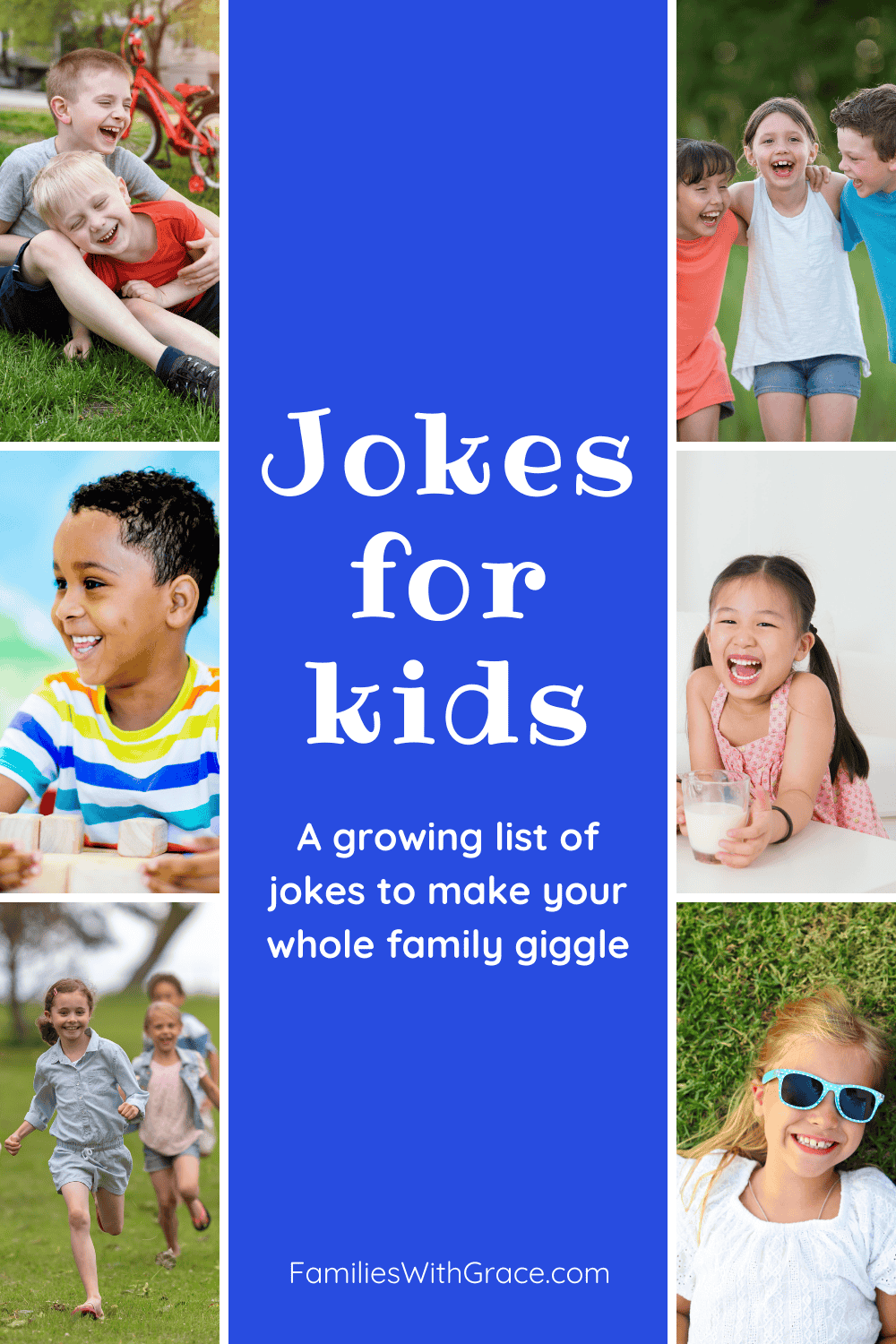 Jokes for kids