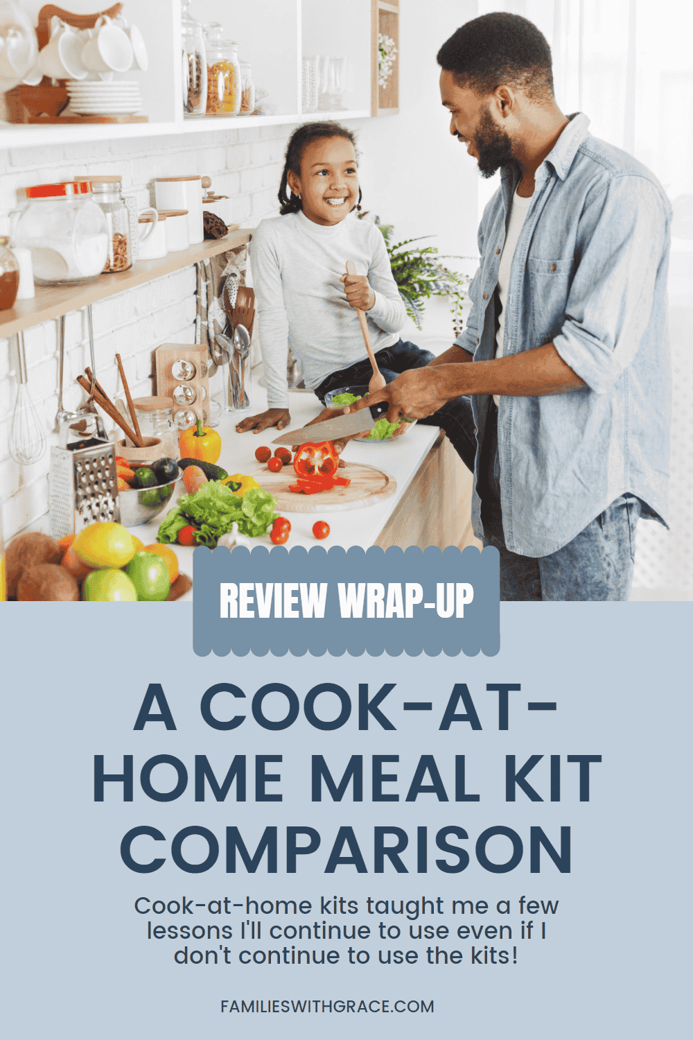 Meal kit reviews: What I learned about cook-at-home kits