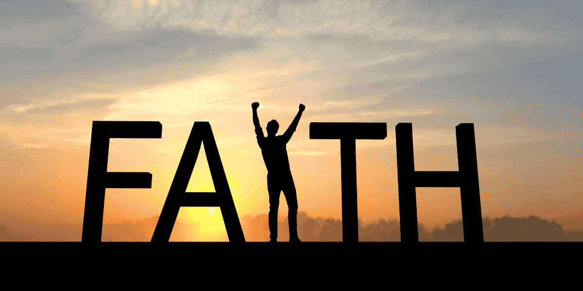 Living faith: My story of healing