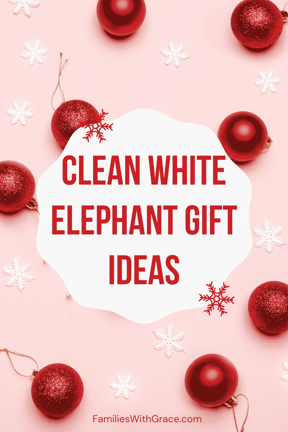 Gag gift ideas that are clean and fun
