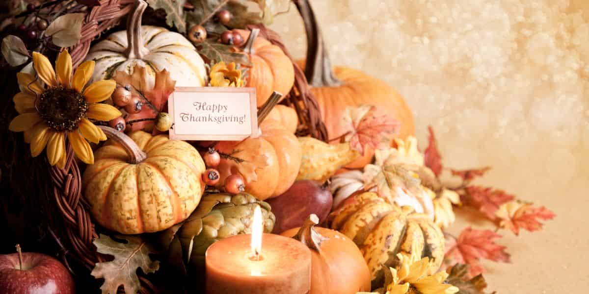 5 Thanksgiving tips to make your holiday even better