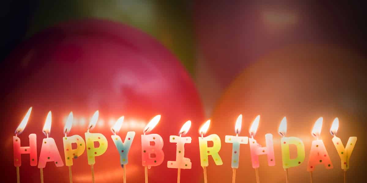 5 simple kids’ birthday traditions to make your kiddos feel special