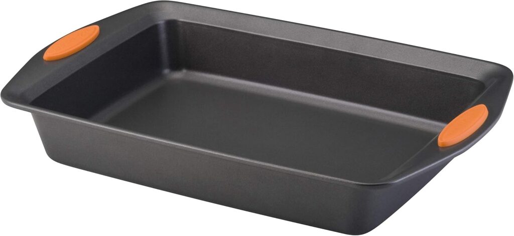 Rachael Ray 9x13-inch pan