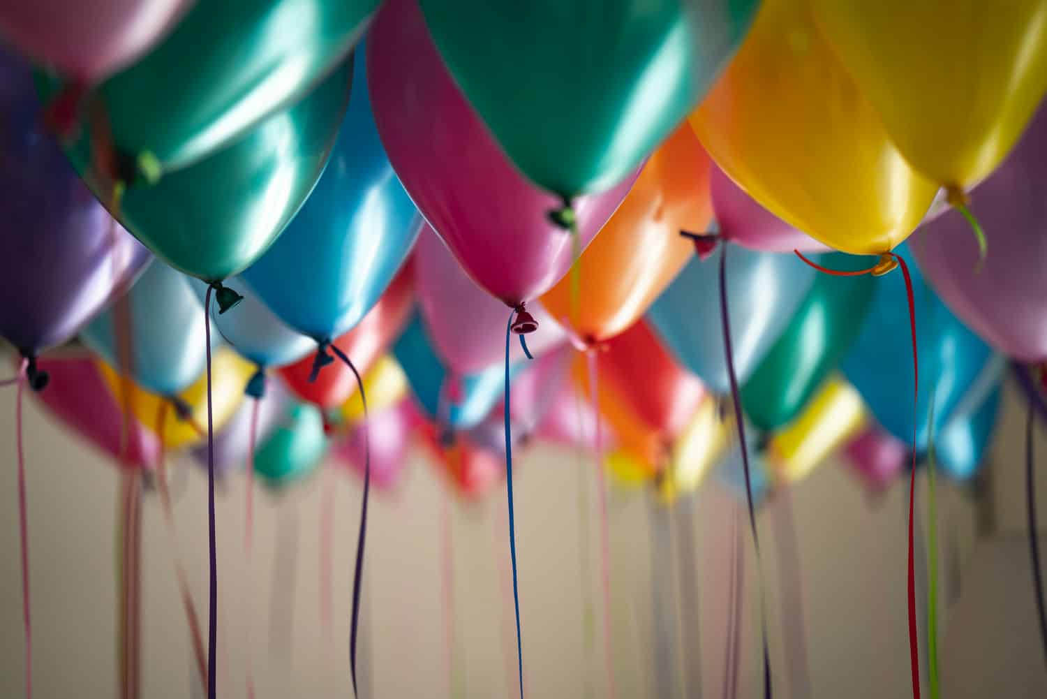 10 tips for planning a fun, simple kid’s birthday party