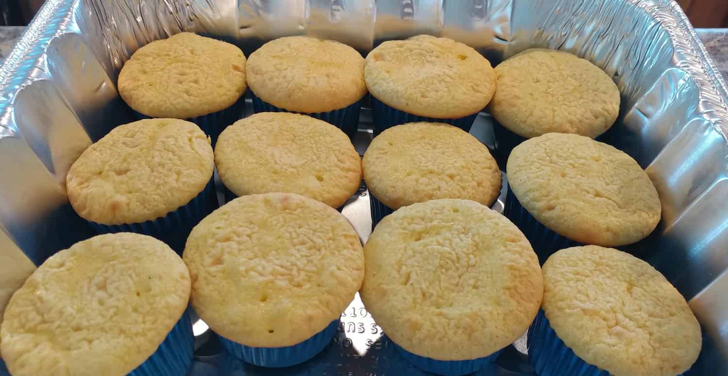 4 easy tweaks to make cake mix cupcakes taste better than bakery ones!