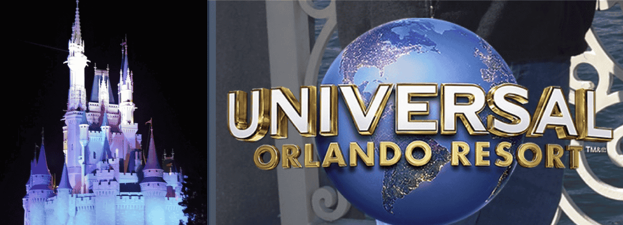 15 things to know before going to Disney World and Universal Florida