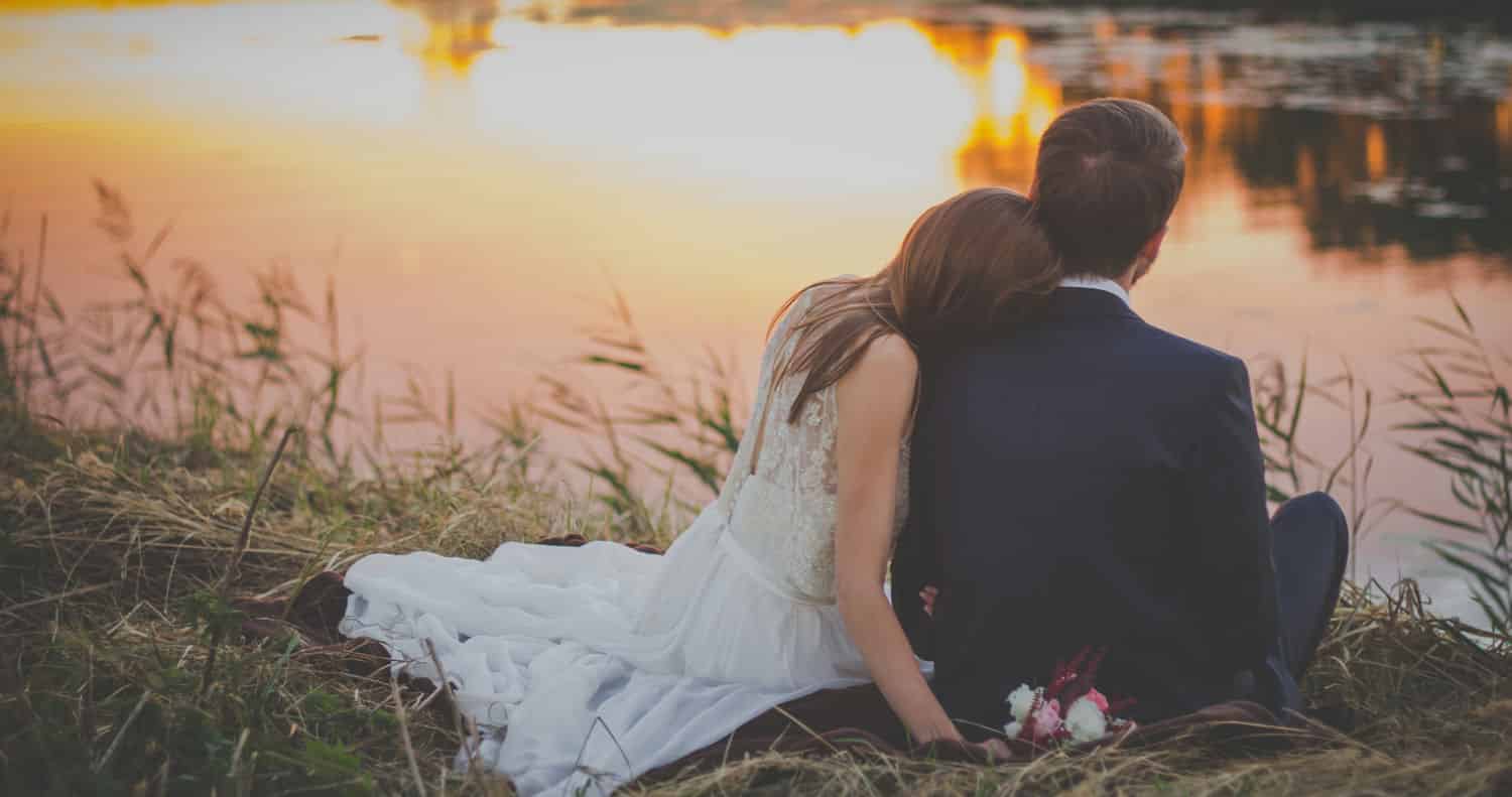 Beyond the vows: To love and to cherish