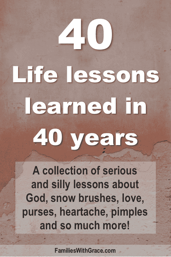 40 Life Lesson Quotes (To Learn And Grow)