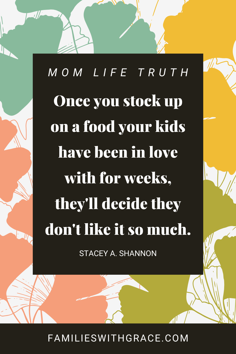 60 Motherhood truths to inspire you and make you laugh