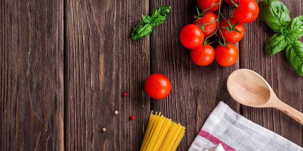 Meal planning made easy