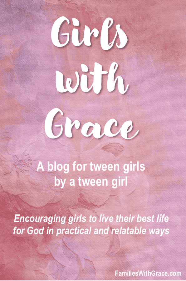 Introducing Girls with Grace