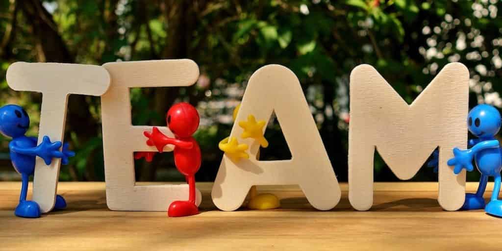 5 Ways to build family teamwork Families With Grace