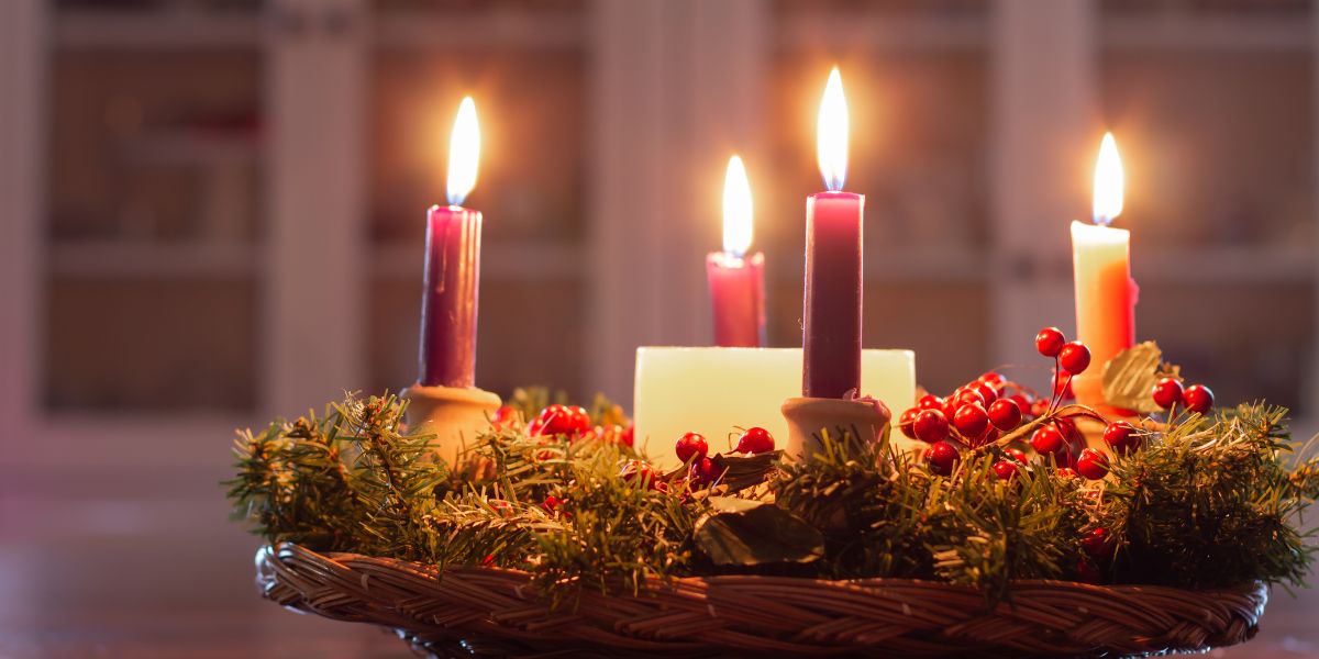 The best 5-minute Advent devotionals for families
