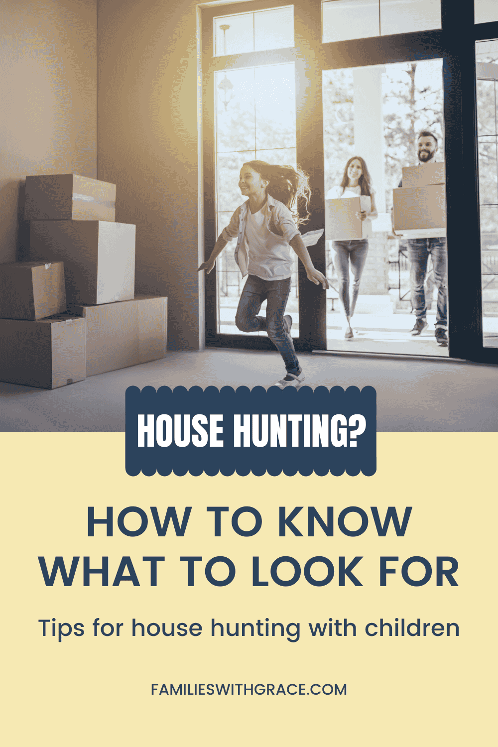 House hunting? Here\'s how to figure out what you want