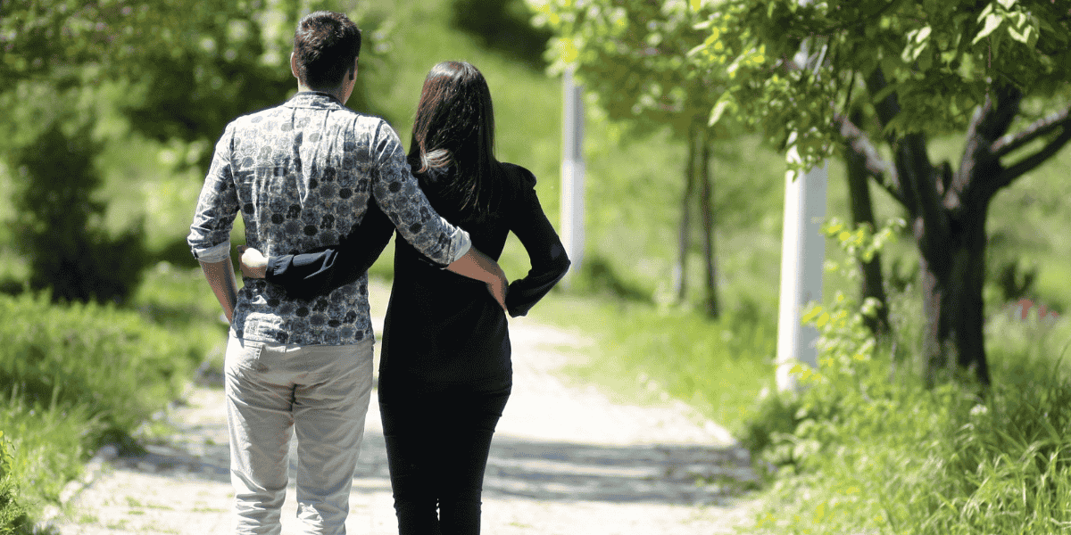 Christian marriage advice for a grace-filled relationship