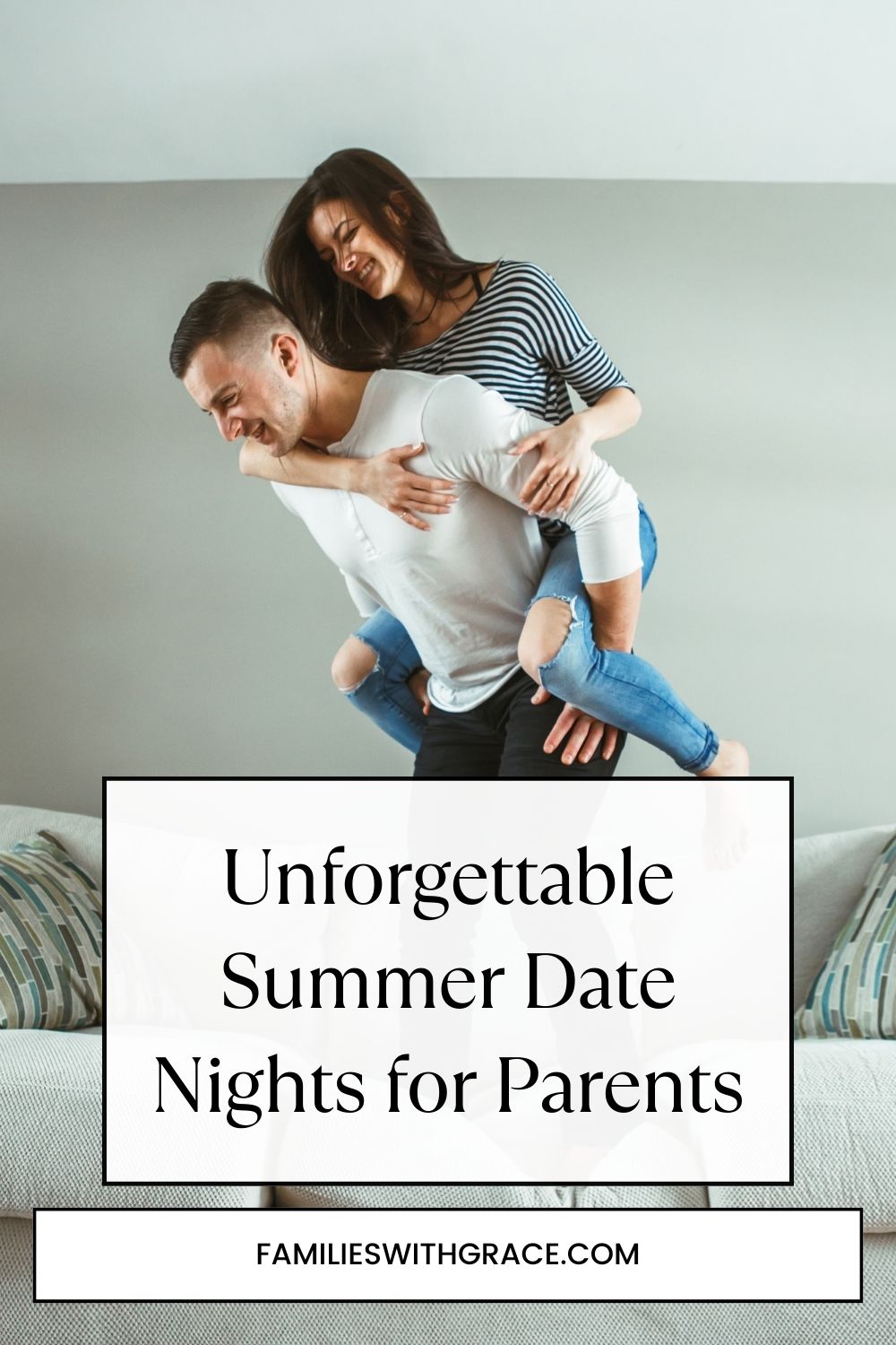 The best free summer date night ideas for parents