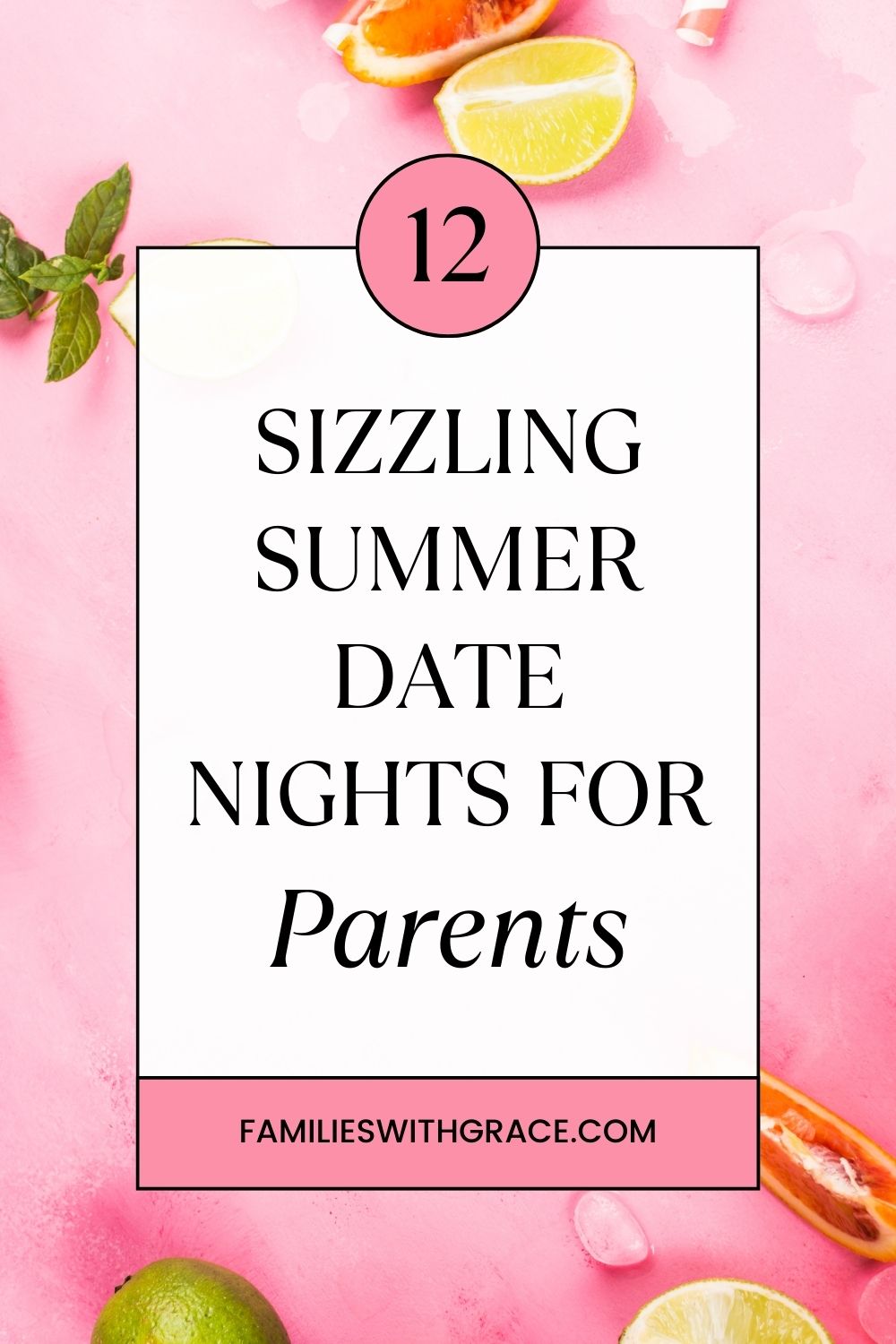 The best free summer date night ideas for parents