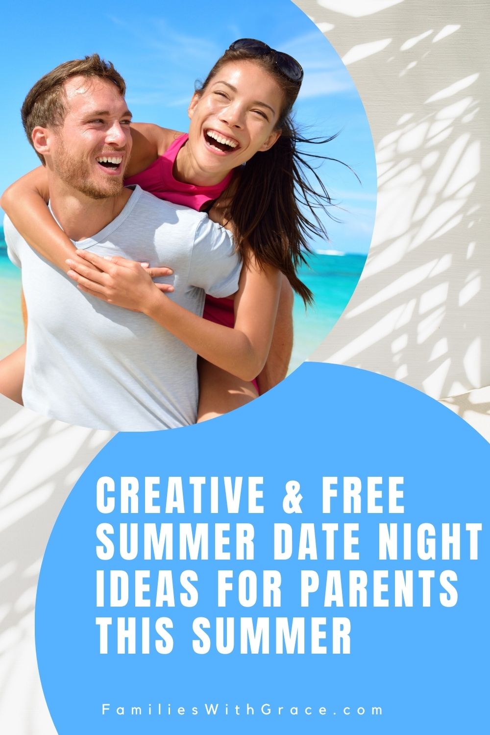 The best free summer date night ideas for parents