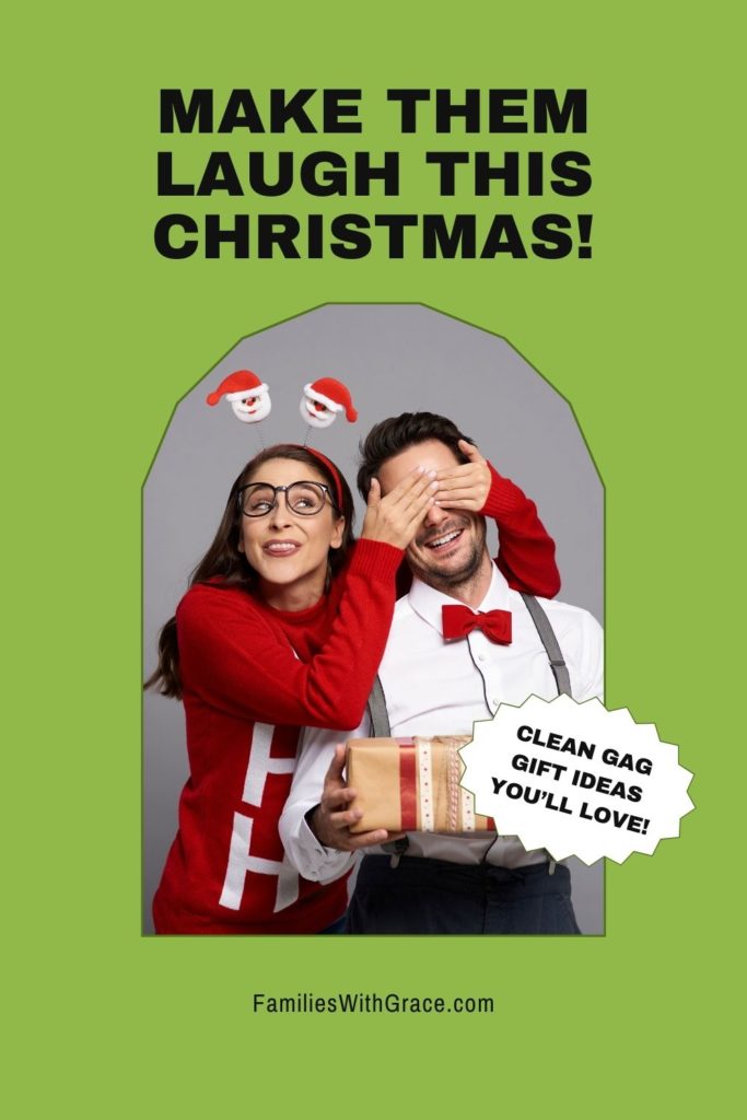 Funny Christmas gift ideas for coworkers PIN3