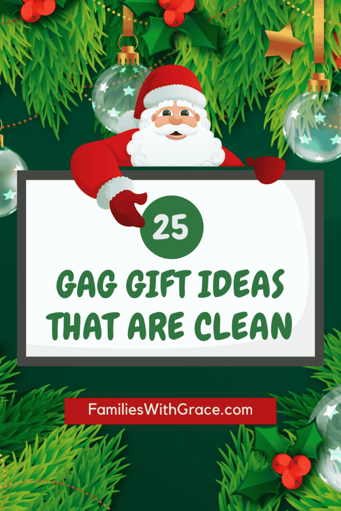 30+ of the best white elephant gift ideas under $20 - Families With Grace