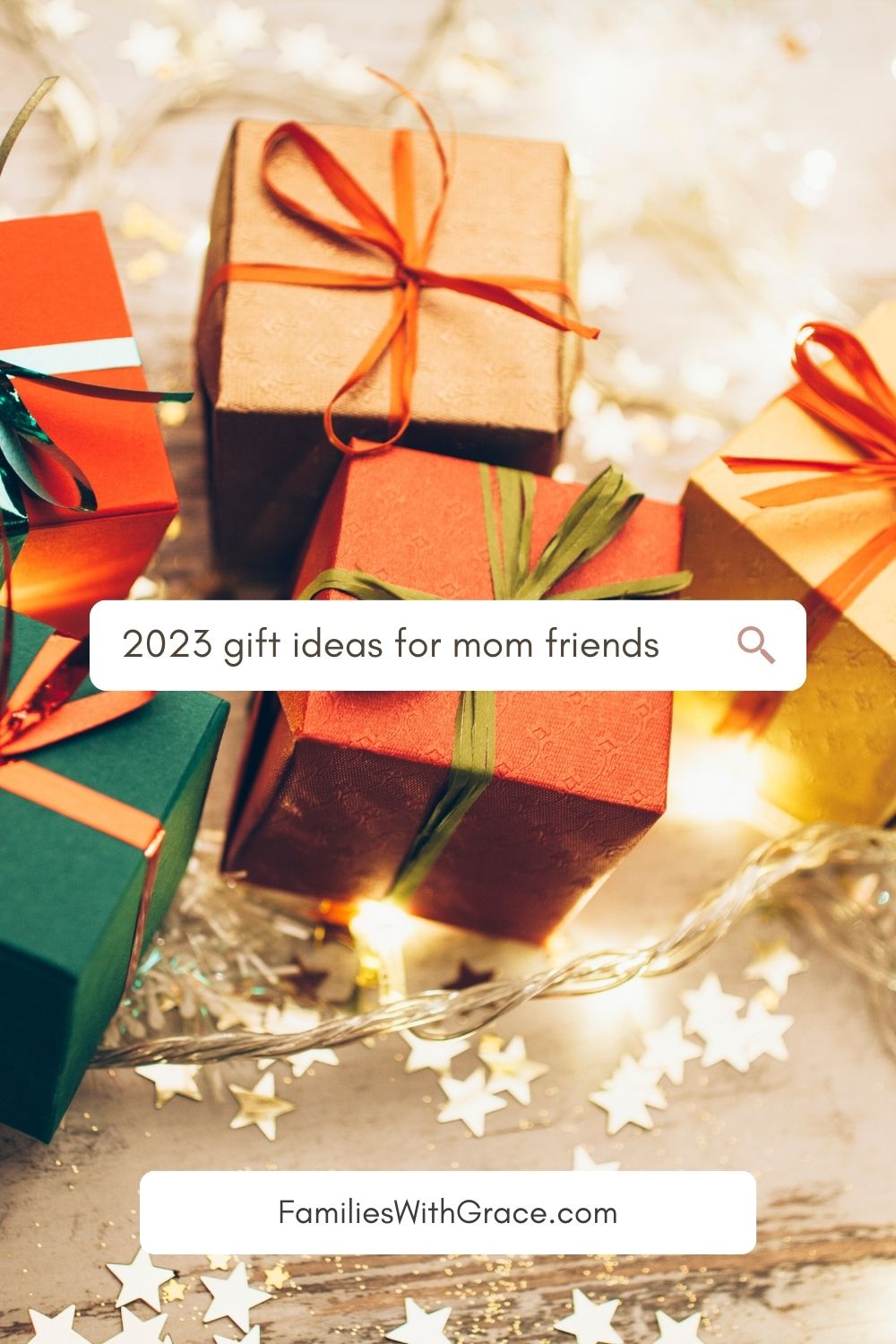 The Best Holiday Gifts for Mom Friends in 2023