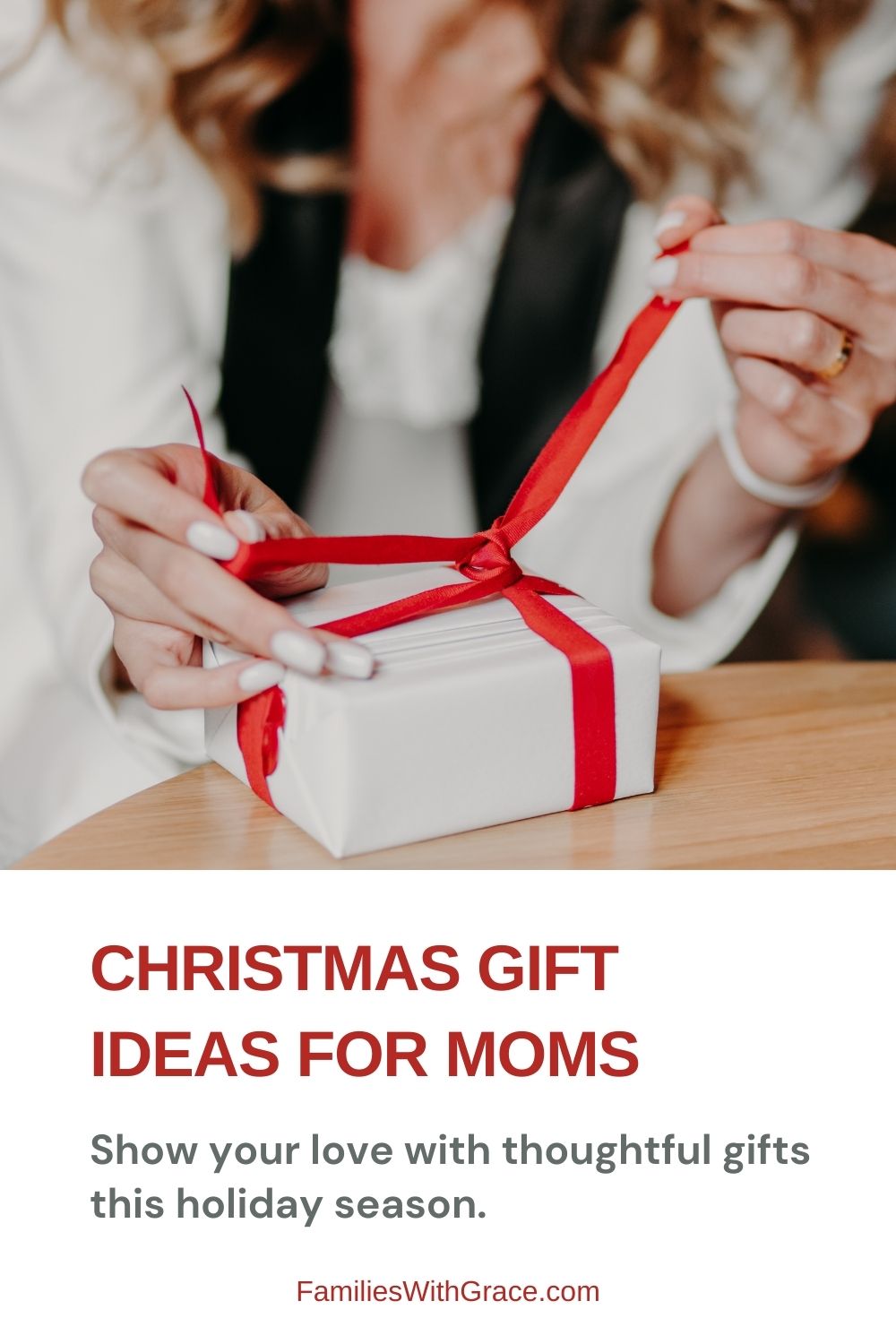 Gift for A Mom Friend | TikTok