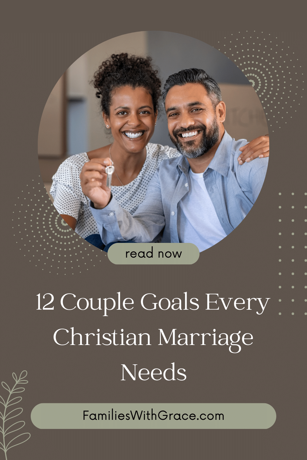 Couple goals every Christian marriage needs