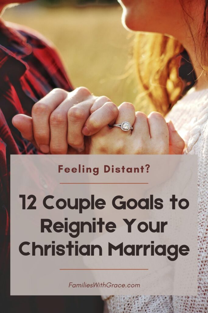 Couple goals for Christian marriages Pinterest image 2