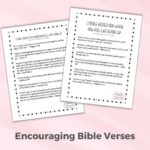 FREE Christian Printables Library - Families With Grace