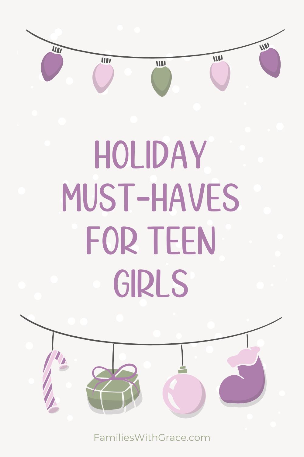 The best Christmas gift ideas for 14-year-old girls 2024