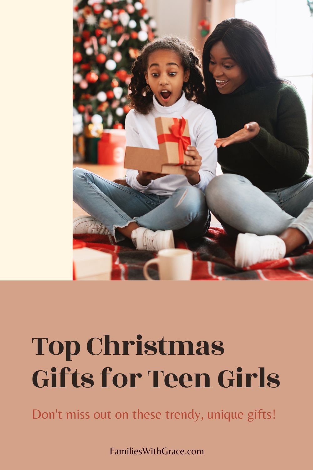 The Best Gifts for 14 Year Old Girls