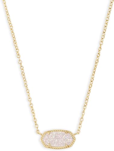 The best Christmas gift ideas for teen girls: Kendra Scott necklace