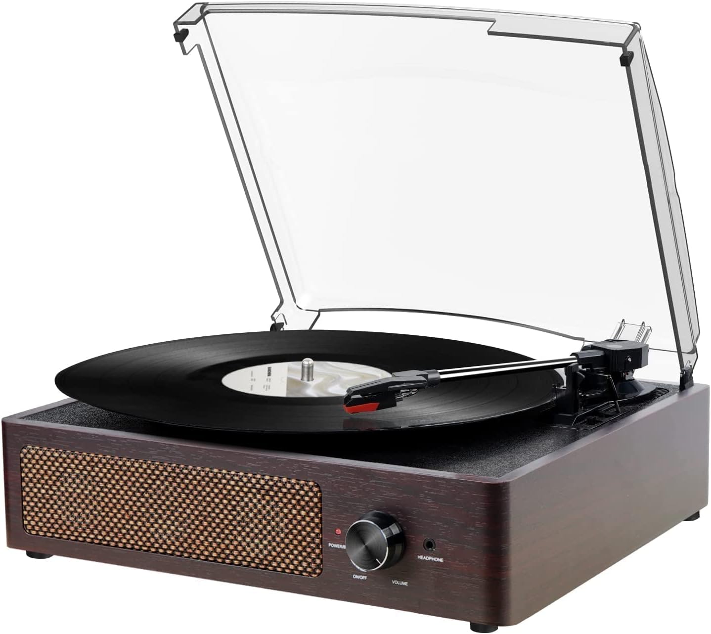 The best Christmas gift ideas for teen girls: record player