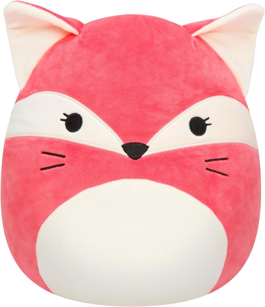 The best Christmas gift ideas for teen girls: Squishmallows