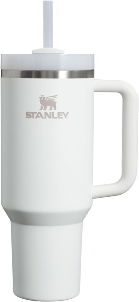 Best Christmas gift ideas for teen girls: Stanley tumbler cup