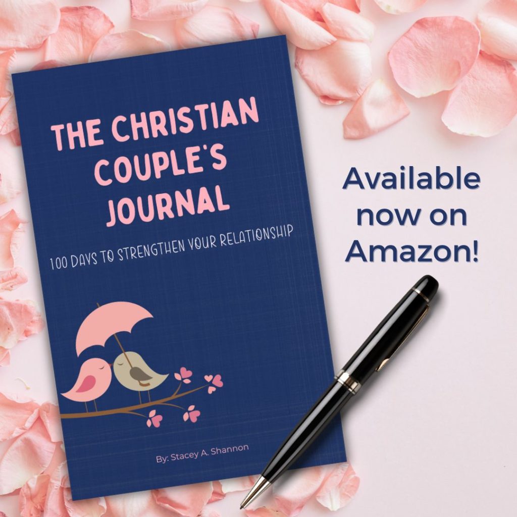 The Christian Couple's Journal