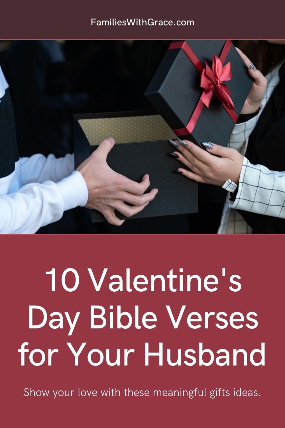 10 of the best Valentine Bible verses for your husband