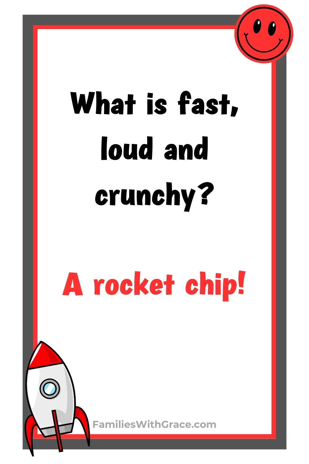 Funny and silly lunch box jokes for kids (Free printable)
