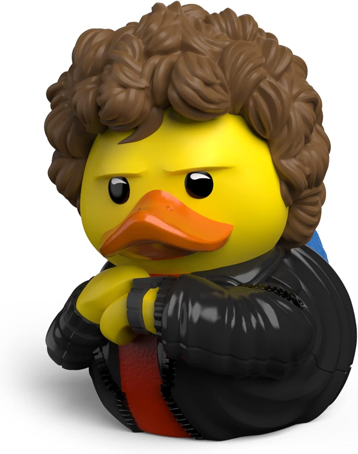 Nerdy Valentine's Day gift ideas for him: Michael Knight rubber duck