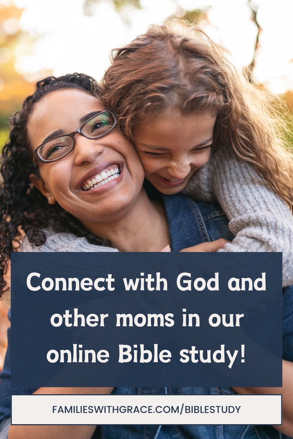 Fruits of the Spirit online Bible study for moms