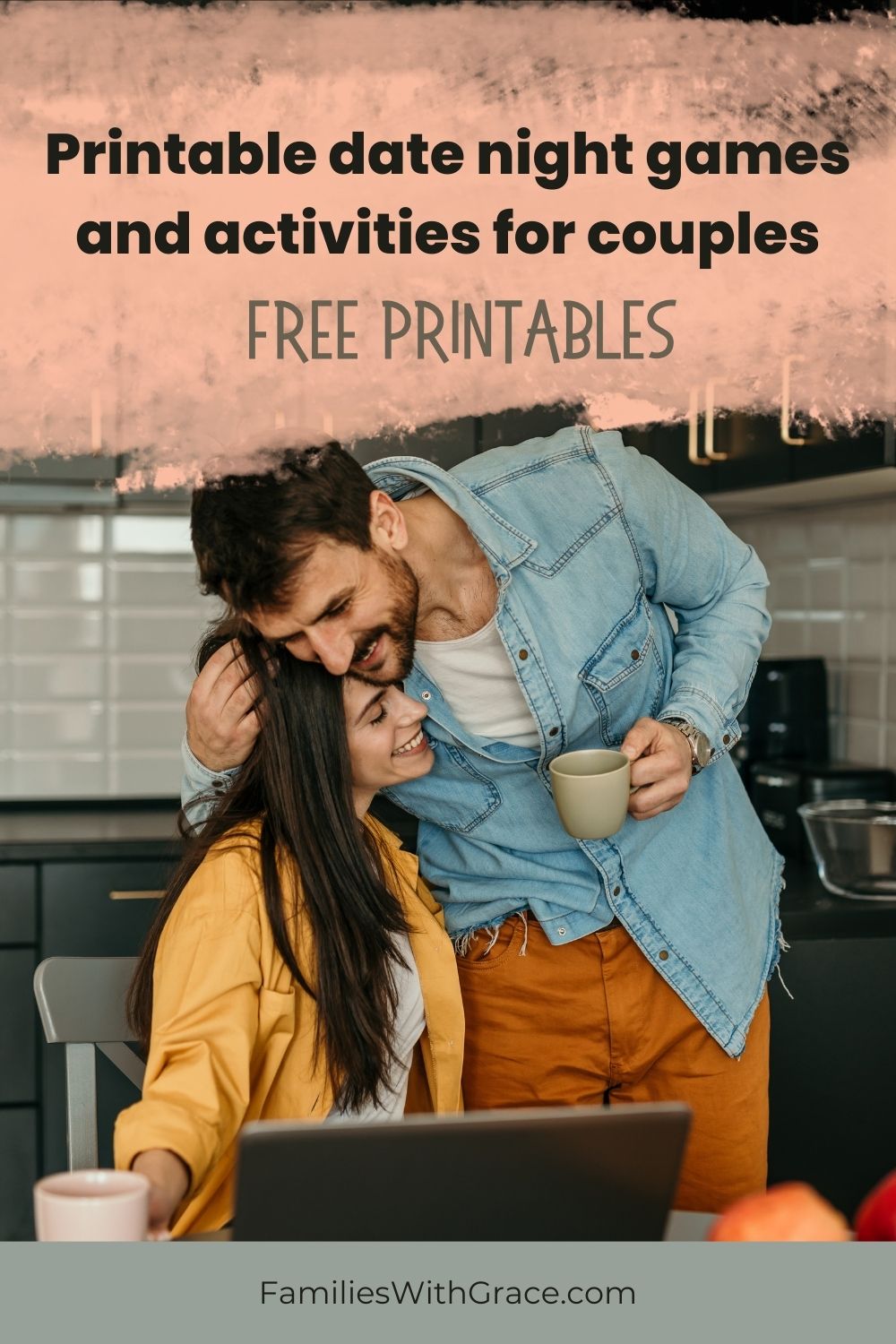 Printable date night games and activities for couples