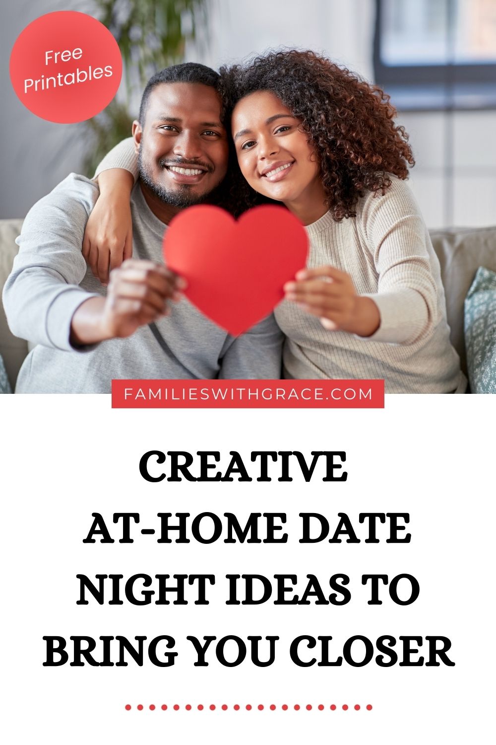 Printable date night games and activities for couples